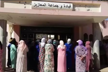 أزمة غير مسبوقة تهز المجلس الجماعي للمعازيز بإقليم الخميسات وسط غياب المعارضة ومطالب بتدخل عامل الإقليم