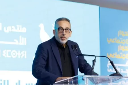 الفيدرالية الوطنية للمنتخبين التجمعيين تُشيد بمجهودات الحكومة وتدعو لتعزيز التواصل مع الشباب