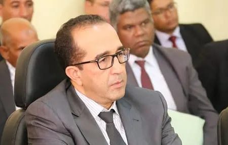 فؤاد حاجي.. عامل إقليم الحسيمة أمام رهان التنمية وإكراهات الواقع المحلي