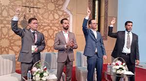 من أجل وطن يتّسع للجميع: الحزب الديمقراطي الوطني يتفاعل مع صوت الشارع ويدعو لحوار وطني مسؤول
