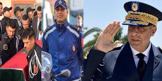 عبد اللطيف حموشي يقرر ترقية استثنائية لشرطيين أصيبا خلال أداء الواجب