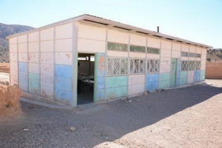 4000 مدرسة بدون مراحيض في القرى والجبال ، ووزارة التربية تتعهد بالحل قبل نهاية السنة