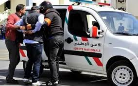 عملية نوعية بتازة: الأمن يوقف مروج الكوكايين ويباشر تحقيقات موسعة