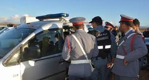 الدرك الملكي بسيدي حرازم يوقف مروج الخمور ويحجز كميات مهمة من القنينات