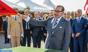 جلالة الملك يعطي انطلاقة مشروع جهوي نموذجي لإعادة التأهيل النفسي والاجتماعي بجهة الدار البيضاء-سطات