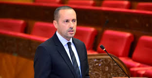 «خلال جلسة أمام النواب: الوزير يكشف عن اختلالات صادمة في خدمات المناولة الصحية»