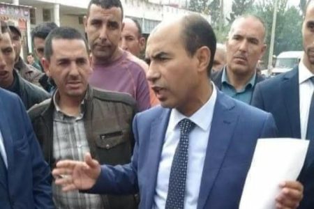 عامل إقليم تازة في زيارة مفاجئة لمركز جماعة أولاد زباير… دفعة قوية للمشاريع التنموية