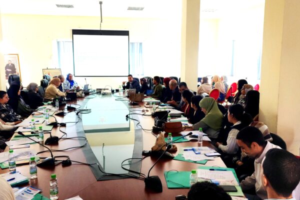 “حليب الحياة ” مبادرة بتاونات لتعزيز الرضاعة الطبيعية وتنمية الطفولة المبكرة