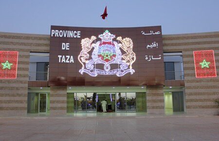 هيئات حقوقية تطالب بفتح تحقيق عاجل في شبهة تلاعب ببطائق الإنعاش داخل المجلس الإقليمي لتازة