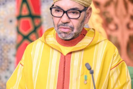 إحداث “عيد الوحدة” يوم 31 أكتوبر من كل سنة محطة وطنية جديدة لترسيخ روح الانتماء والوحدة الترابية للمملكة