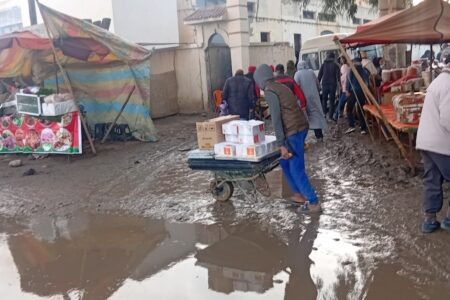 جماعة عين عائشة إقليم تاونات: ثلاث عقود على رأس جماعة عين عائشة دون حصيلة واضحة ومطالب حقوقية بإفتحاص شامل للمشاريع المنجزة وغير المنجزة