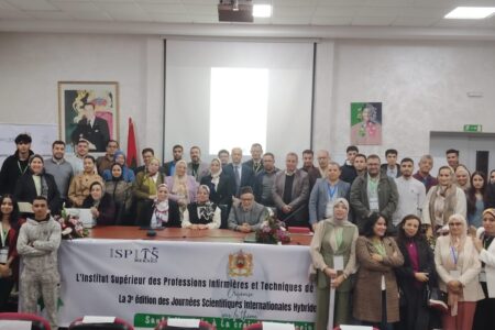 الملتقى الدولي للصحة النفسية بمكناس يؤكد مكانة “الصحة النفسية” ملتقى التخصصات وفضاء لتبادل الخبرات