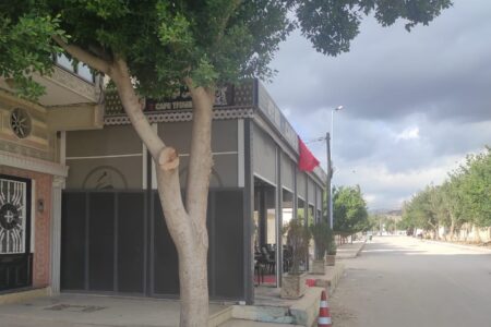 مدينة تازة تستعيد النظام ومطالب بتدخل عاجل لفتح ملف الملك العمومي بوادي أمليل