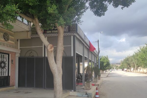 مدينة تازة تستعيد النظام ومطالب بتدخل عاجل لفتح ملف الملك العمومي بوادي أمليل