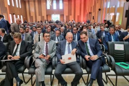 الخميسات: لقاء تشاوري موسع حول برنامج التنمية الترابية المندمجة