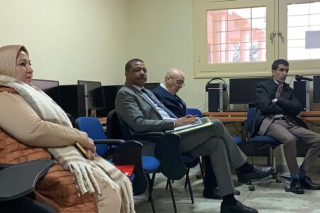 ورشات موضوعاتية لإعداد جيل جديد من برامج التنمية الترابية بإقليم تاونات