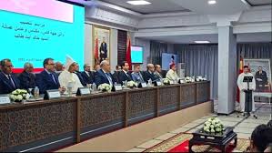 تعيين خالد آيت الطالب والياً على جهة فاس مكناس: انطلاقة جديدة لتنزيل التوجيهات الملكية وتعزيز التنمية المجالية