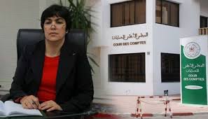 تقرير أسود للمجلس الجهوي للحسابات يكشف اختلالات خطيرة بجماعة الربع الفوقي بتازة