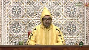 الجمعية الوطنية لأسر شهداء ومفقودي وأسرى الصحراء تثمن الخطاب الملكي وتعتبره محطة حاسمة في مسار الوحدة الترابية