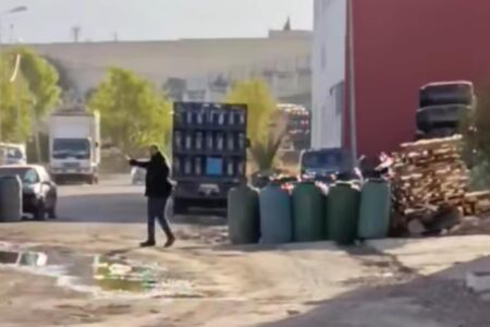 الحي الصناعي 2 بتازة من منطقة إنتاج إلى “مزبلة” مفتوحة وسط مطالب بتدخل عاجل