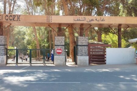 دعوات للتدخل العاجل لإنقاذ وادِي غابة عين الشقف من التلوث والفوضى وسط مطالب حقوقية بتعزيز المراقبة