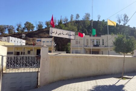 جماعة بني فراسن إقليم تازة بين التهميش وانهيار البنية التحتية ساكنة تنتظر الإنصاف وحكامة جديدة تُعيد الثقة