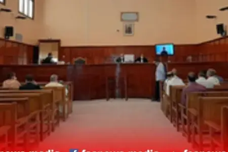 زلزال قضائي في فاس: حجز ممتلكات رئيس جماعة سيدي داوود ونائبه والحكم عليهما بسنتين موقوفة التنفيذ
