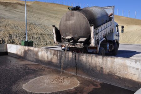 تاونات في مواجهة تلوث “المرج” : تشديد المراقبة واتخاذ إجراءات زجرية لحماية البيئة