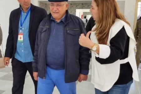 إقبال واسع على القافلة الطبية المجانية متعددة التخصصات بعين الجوهرة بإقليم الخميسات