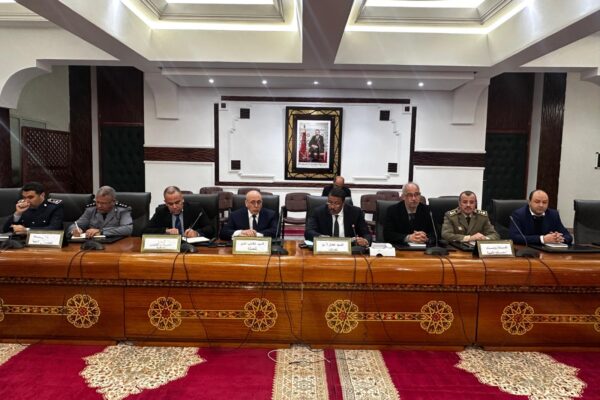 تاونات تستنفر جميع مصالحها في موسم البرد :مخطط إقليمي شامل لحماية الساكنة الجبلية وفك العزلة عن الدواوير المتضررة