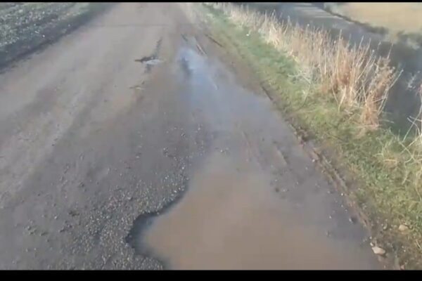 طريق آيت أمغار – تيداس: حكاية عزلة عمرها عقود وجرح تنموي مفتوح بإقليم الخميسات