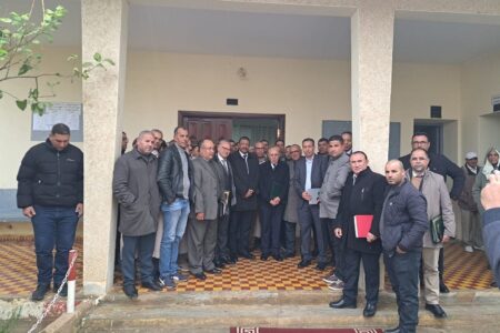 إقليم تاونات: دينامية جديدة في التدبير والحوار من أجل تنمية شاملة