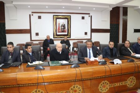 إقليم تاونات يحصد ثمار المبادرة الوطنية للتنمية البشرية: استثمارات ضخمة ورهان متواصل على الرأسمال البشري