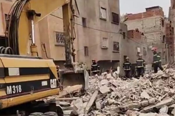 فاس… كوارث تتكرر وقوانين “نائمة” لا تستيقظ إلا على وقع الانهيار