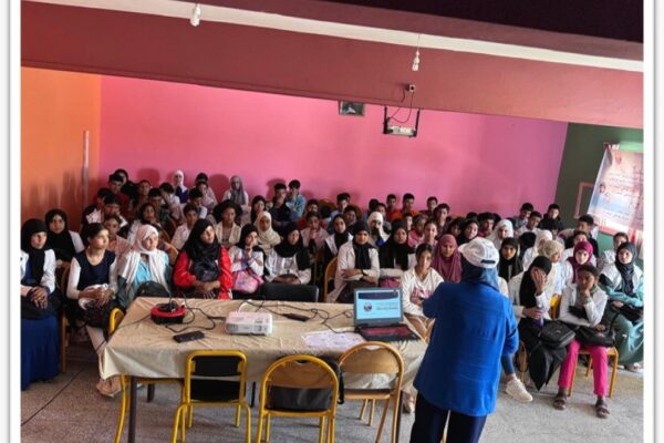 اتفاقية شراكة لدعم التفتح الدراسي والرأسمال البشري للأجيال الصاعدة بإقليم بولمان تحقق أهدافها المرجوة