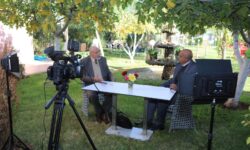 عندي سؤال: ضيف الحلقة الدكتور أجريس لكريني