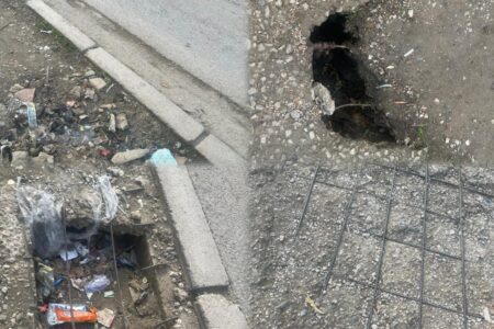 الوحدة التي لم تطأها أقدام المسؤولين