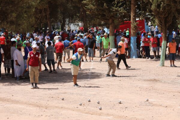 تأمينات أكسا بإموزار كندر المساند الرسمي للانشطة الاشعاعية الكبرى على المستوى الرياضي والثقافي