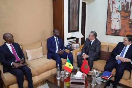 من مدرجات التوتر إلى موائد الشراكة:حين تؤكد الرباط وداكار أن الأخوة الإفريقية لا تهزمها مباراة ولا تربكها الانفعالات