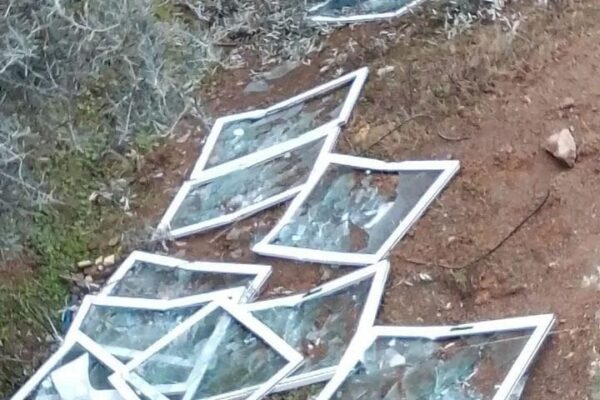 الدرك الملكي بترجيست يضيق الخناق على مشتبه به في قضية تخريب مؤسسة تعليمية ودار الطالبة