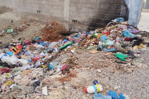 ساكنة عين الشقف تستنجد بالسيد محمد سمير الخمليشي عامل إقليم مولاي يعقوب بعد إخفاق المجلس الجماعي في إدارة الشأن المحلي