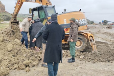 تاونات: تعبئة شاملة للسلطات الإقليمية لمواجهة تداعيات التقلبات المناخية وضمان سلامة الساكنة