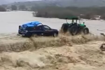 جماعة البرارحة إقليم تازة : قناطر مغشوشة، أموال عمومية مهدورة، ومطالب بمحاسبة المنتخبين والسلطات والقطاعات الوزارية المتورطة