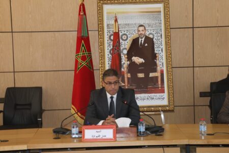 تازة تعبّئ آليات المراقبة لضمان تموين الأسواق واستقرار الأسعار استعدادًا لرمضان 1447هـ