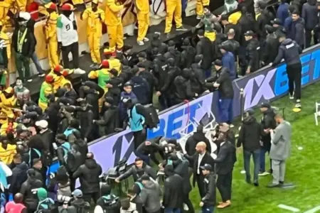 فرض التأشيرة على الدول الإفريقية: خيار أمني أم رد فعل سياسي؟