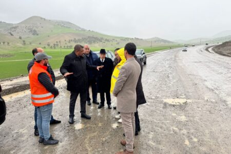 تعبئة شاملة ويقظة دائمة: اللجنة الإقليمية لليقظة بتاونات تنفذ حوالي 700 تدخل لمواجهة تداعيات التساقطات المطرية الغزيرة