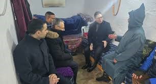 استنفار محكم وتدبير استباقي ناجع بإقليم تازة: من مواجهة الفيضانات إلى ورش إصلاح البنية التحتية