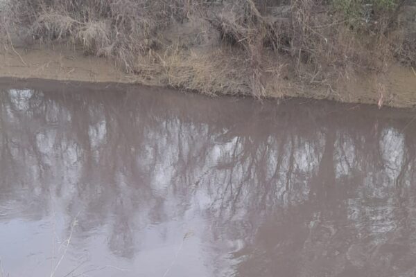 اختلالات بيئية خطيرة بوادي إيناون إقليم تازة تستدعي تدخلاً عاجلاً للسلطات