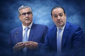 محمد شوكي رئيسًا جديدًا لحزب التجمع الوطني للأحرار خلال المؤتمر الوطني الاستثنائي بالجديدة