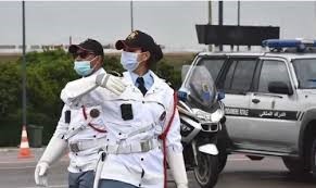 كوكبة الدراجين بواد أمليل تضرب بقوة: حجز مخدرات وإحالة الموقوفين على تدابير الحراسة النظرية